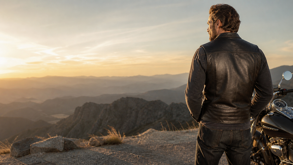Why Every Rider Needs a Quality Biker Vest