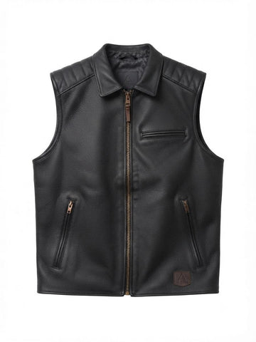 The Heritage Commuter Vest
